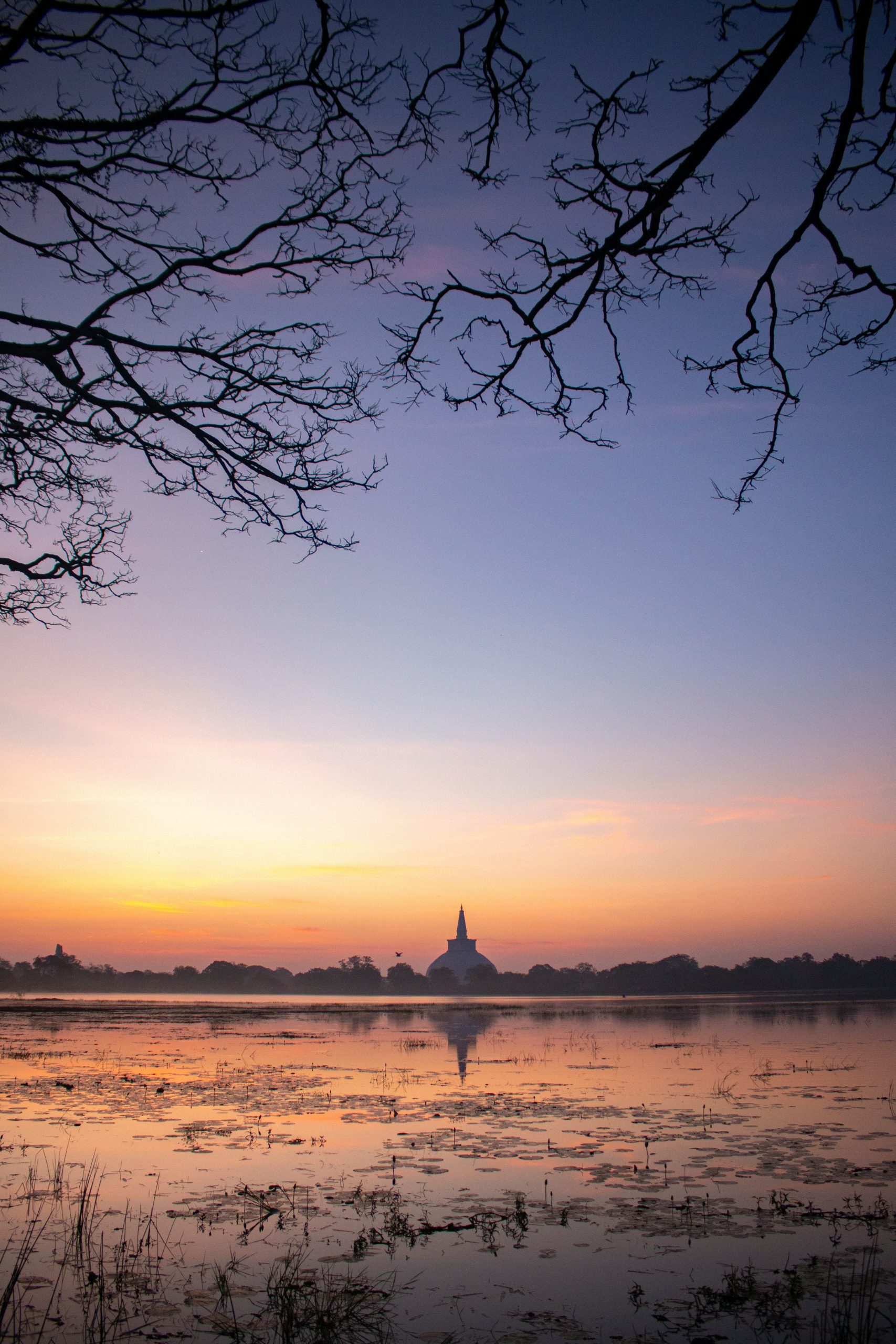 Anuradhapura